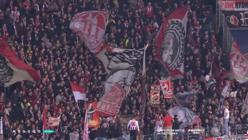 16-й тур. Айнтрахт — Кельн 2:4. Огляд матчу