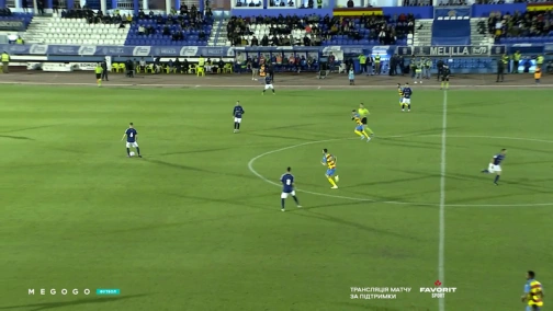 Кубок Испании. Мелилья — Леванте 0:5. Обзор матча