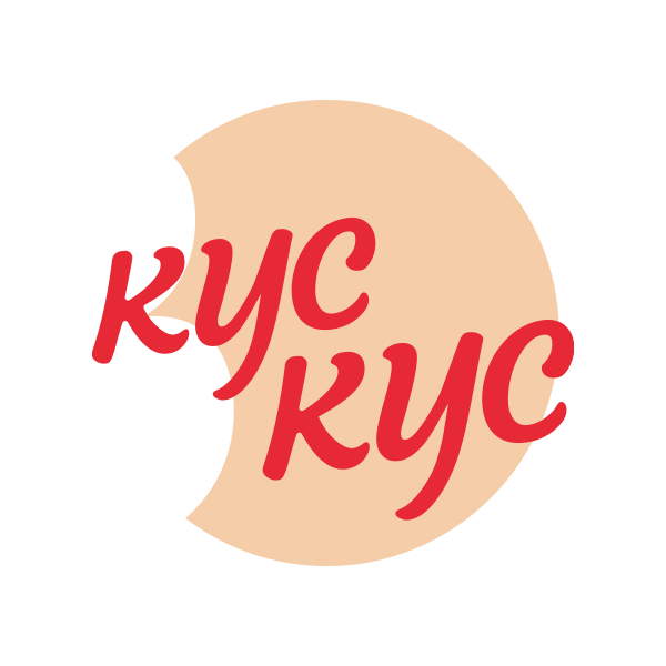 Логотип КУС-КУС