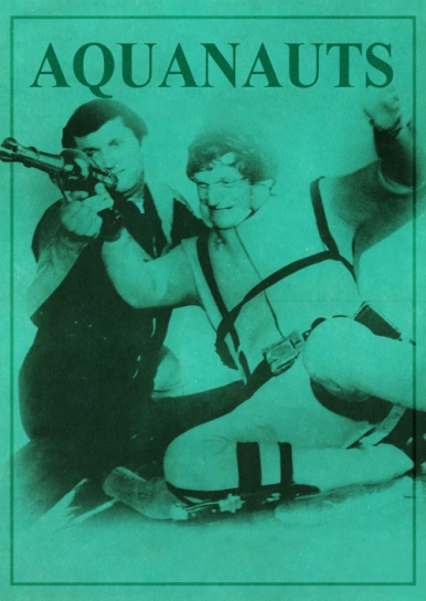 Aquanauts