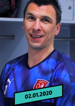 Новости футбола. 02.01.2020