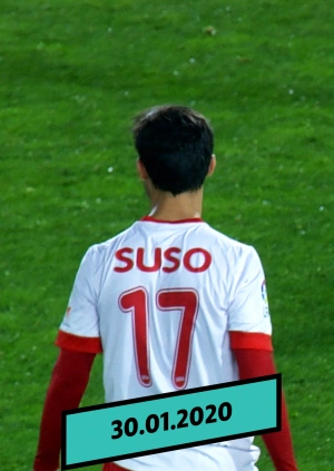 Новости футбола. 30.01.2020