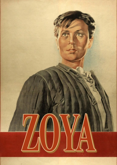 Zoya