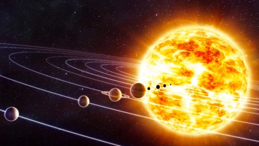 У пределов познания