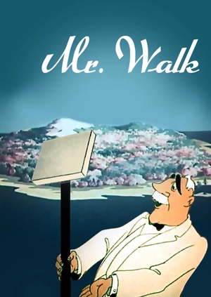 Mr. Walk