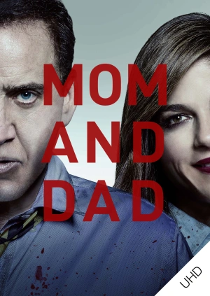 Mama i tata UHD