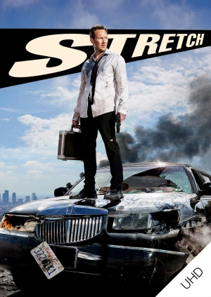 Stretch UHD