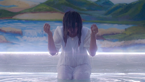 Божественная любовь UHD