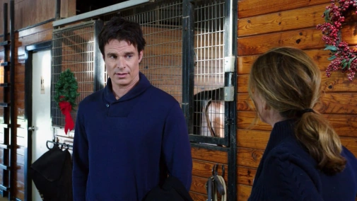 Різдвяна обіцянка