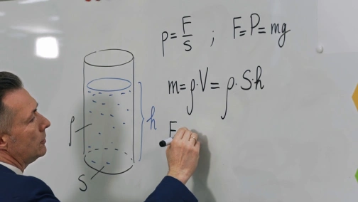 14.04, 7 клас. Фізика