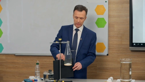 April 14, 7th Grade. Physics	