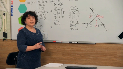 15.04, 7 клас. Математика