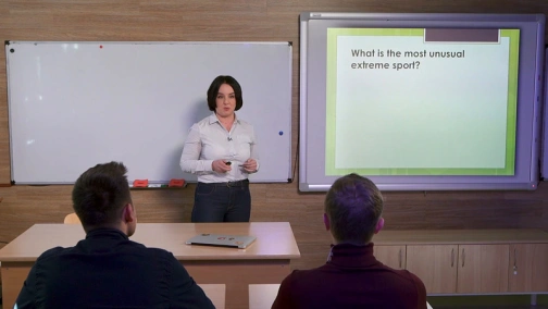 15.04, 10 клас. Англійська мова