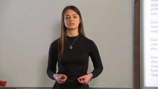 24.04, 9 клас. Англійська мова