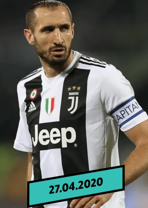 Новини футболу. 27.04.2020