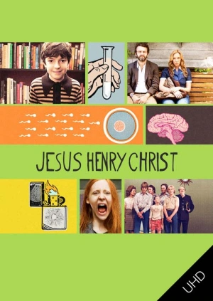 Nieprzeciętny Henry UHD