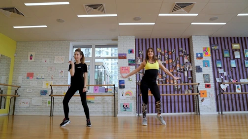 15.05, 5-11 клас. Руханка