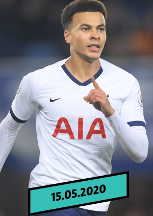 Новости футбола. 15.05.2020