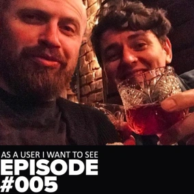 Episode 005 - Part 3