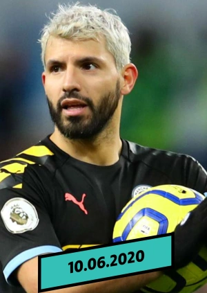 Новини футболу. 10.06.2020