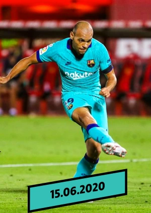 Новости футбола. 15.06.2020