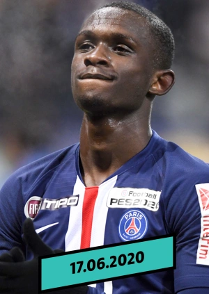 Новини футболу. 17.06.2020