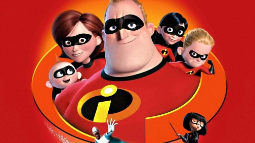 Суперсемейка