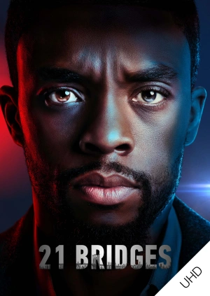 21 mostów UHD