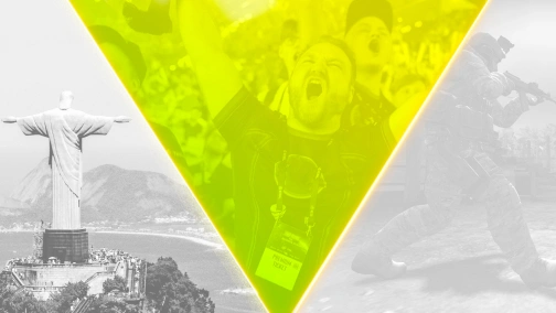 forZe vs pro100 [Карта 2, Inferno] (Best of 3)   Rio 2020 CIS Closed Qualifier