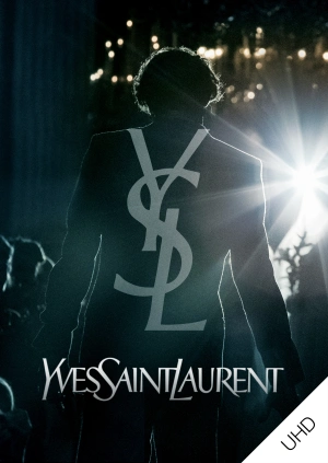 Yves Saint Laurent UHD
