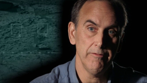 Почему? Вопросы мироздания: жизнь на Марсе