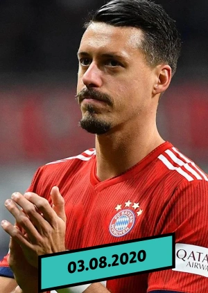 Новости футбола 03.08.2020