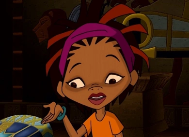 Тутанхамончик