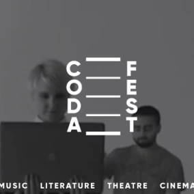 Макс Кідрук та «Зазирни у мої сни»