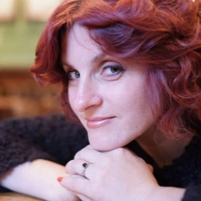 Маріанна Кіяновська на фестивалі Intermezzo (2016)