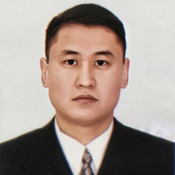 Yerzhan Akhmetov