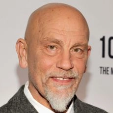John Malkovich