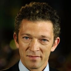 Vincent Cassel