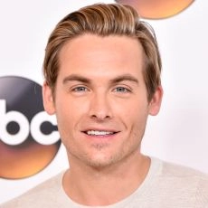 Kevin Zegers