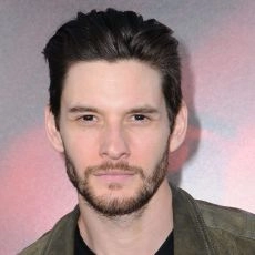 Ben Barnes