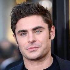 Zac Efron