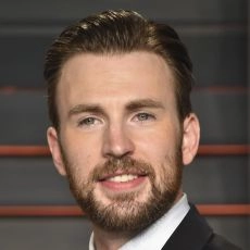 Chris Evans