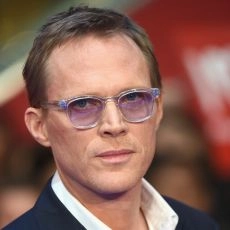 Paul Bettany
