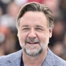 Russell Crowe