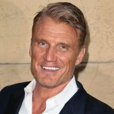 Dolph Lundgren