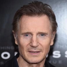 Liam Neeson