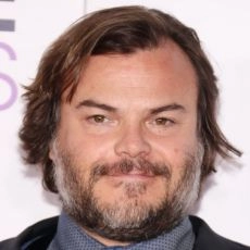 Jack Black
