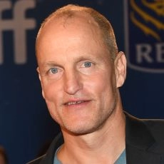 Woody Harrelson