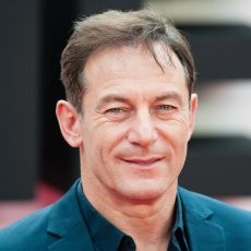 Jason Isaacs