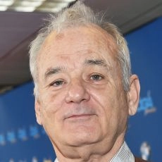 Bill Murray